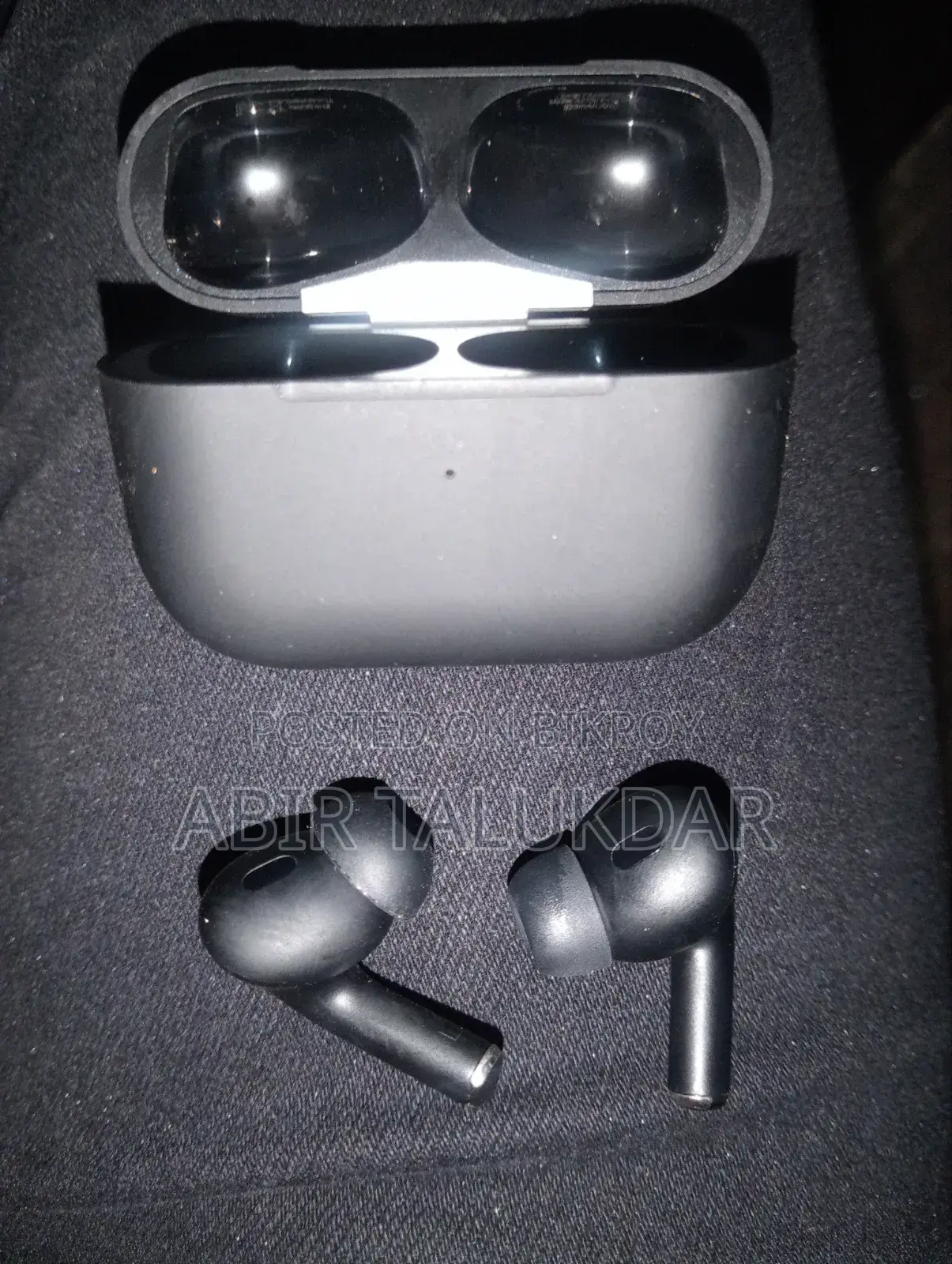 Airpods Pro 2