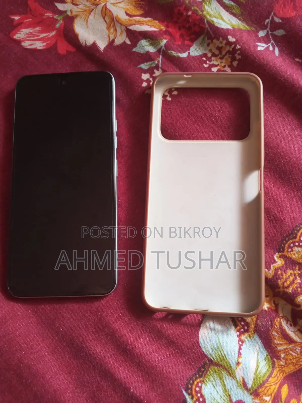 Tecno Spark 40 6/128 (Used)