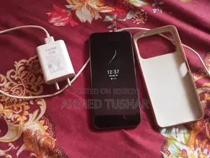 Tecno Spark 40 6/128 (Used)
