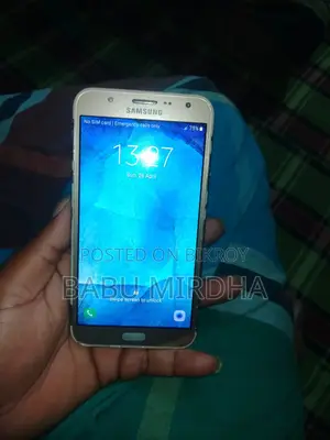 Samsung Galaxy J7 fresh conditions (Used)