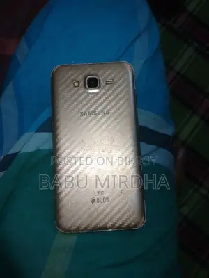 Samsung Galaxy J7 fresh conditions (Used)