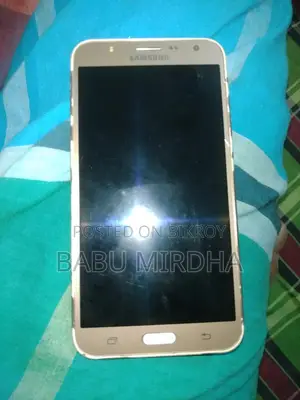 Samsung Galaxy J7 fresh conditions (Used)