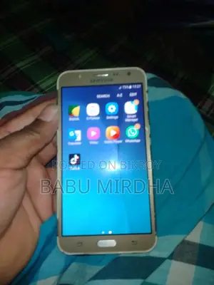 Samsung Galaxy J7 fresh conditions (Used)