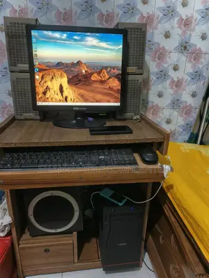 Desktop Pc Sale
