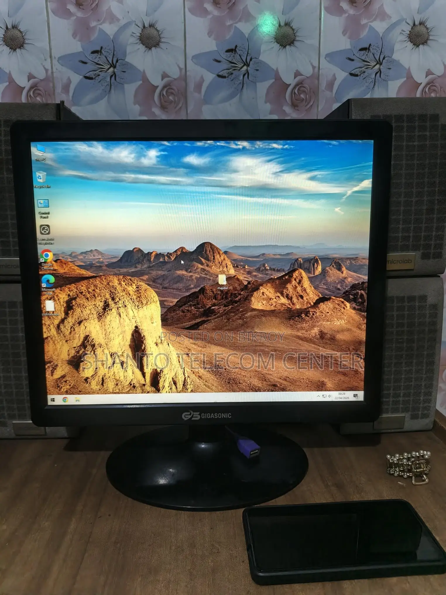 Desktop Pc Sale