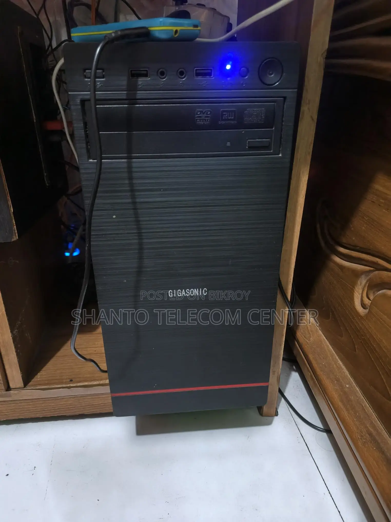 Desktop Pc Sale
