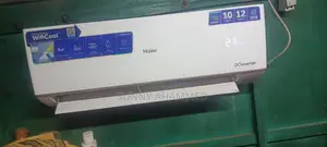 Hair Inverter 1 Ton Ac