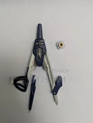 জ্যামিতি বক্স