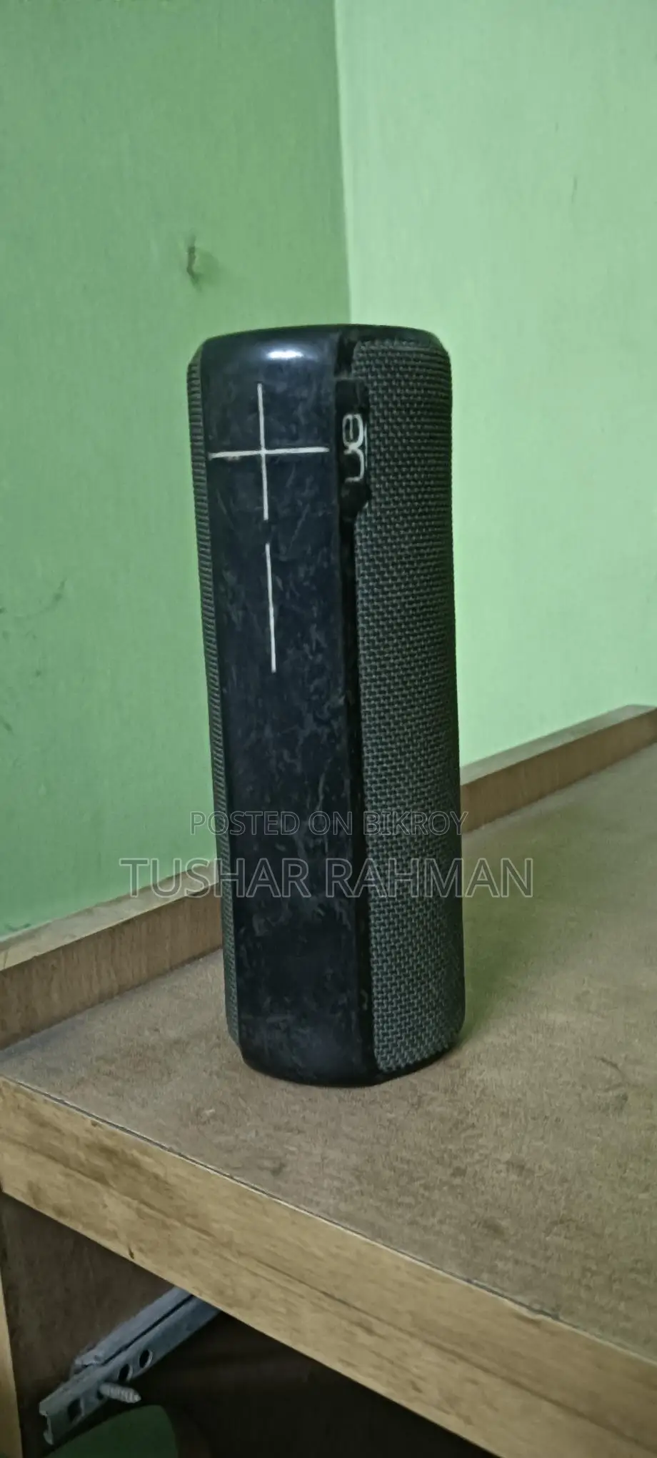 Bluetooth Speaker Ultimate Ears Megaboom