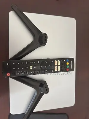 Android TV (Voice Control) - Model: MI32M8CGV. 32 inc