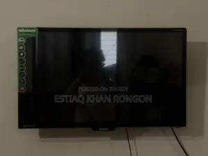 Android TV (Voice Control) - Model: MI32M8CGV. 32 inc