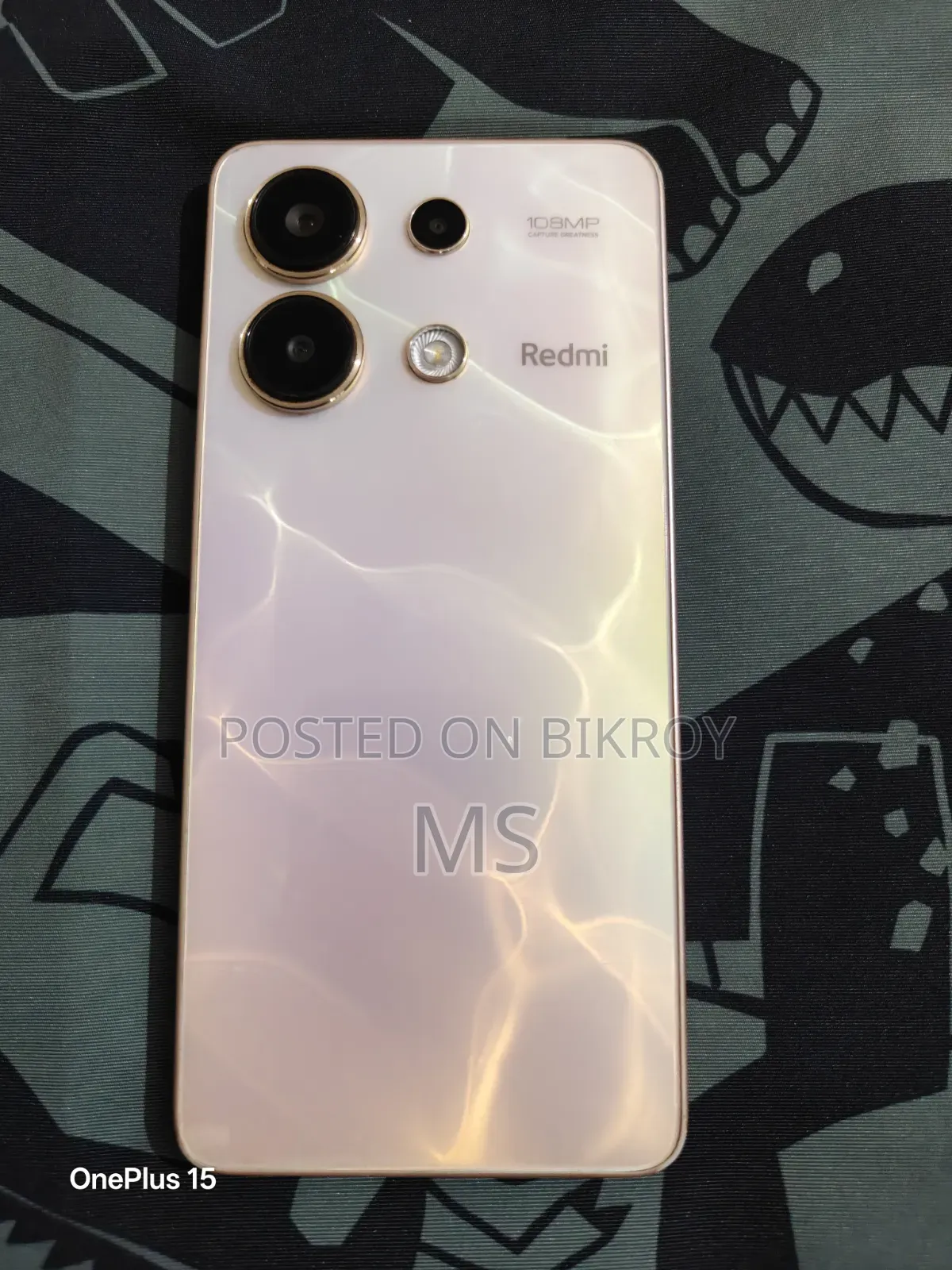 Xiaomi Redmi Note 13 128 GB