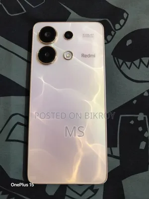 Xiaomi Redmi Note 13 128 GB