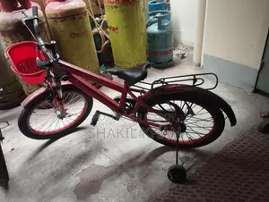 বাচ্চাদের সাইকেল