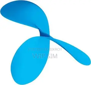 01712 020x02 Gp Easy Old Vip Sim Card New