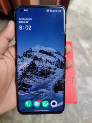 OnePlus 10 Pro (ব্যবহৃত)