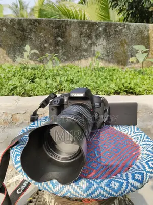 Dslr Camera Cannon Eos 800d
