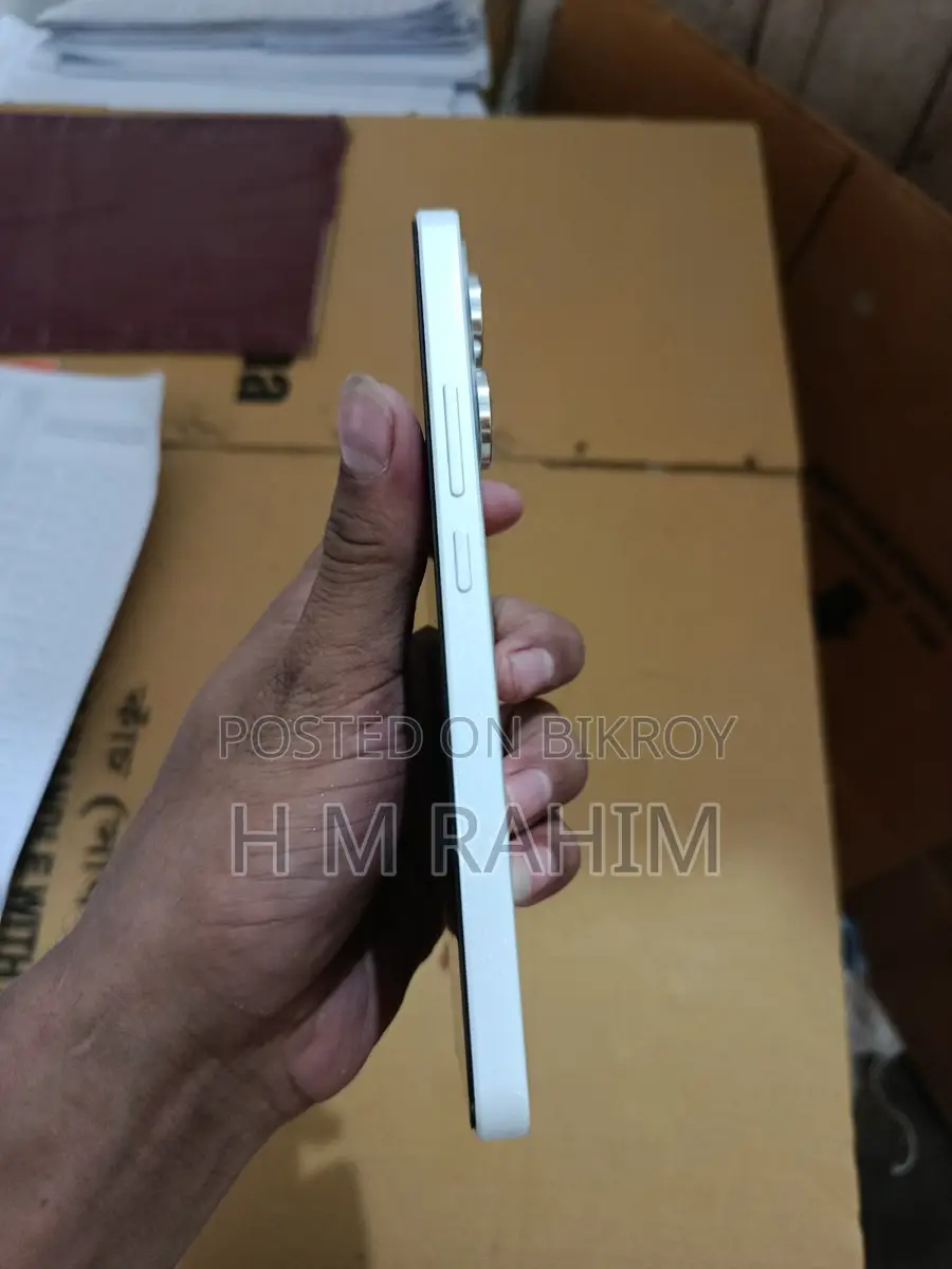 Xiaomi Redmi Note 13 Pro Plus (Used)