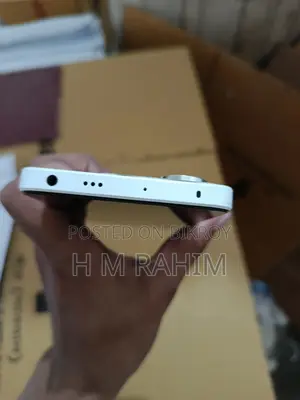 Xiaomi Redmi Note 13 Pro Plus (Used)