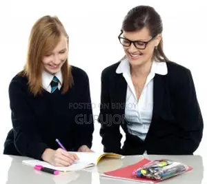O-LEVEL FEMALE TEACHER@SHANTINAGAR_BAILY ROAD