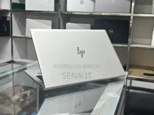 HP Elitebook 840 G8 i5 11th Gen