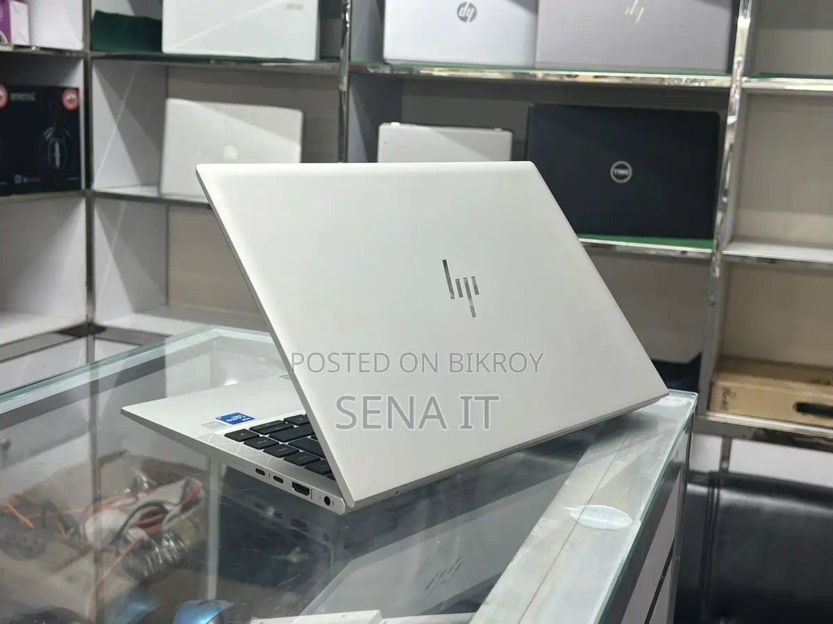 HP Elitebook 840 G8 i5 11th Gen