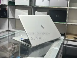 HP Elitebook 840 G8 i5 11th Gen