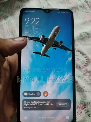 Xiaomi Redmi Note 8 Pro 128 GB
