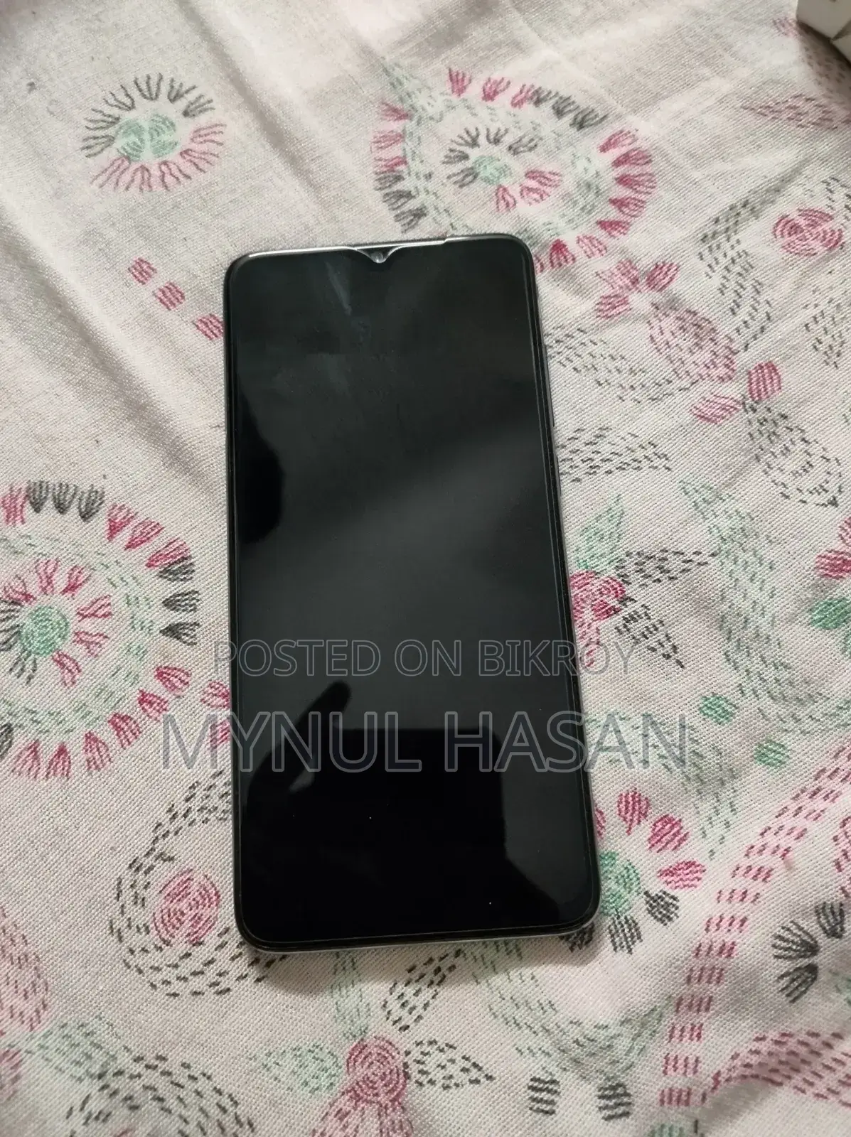 Xiaomi Redmi Note 8 Pro 128 GB