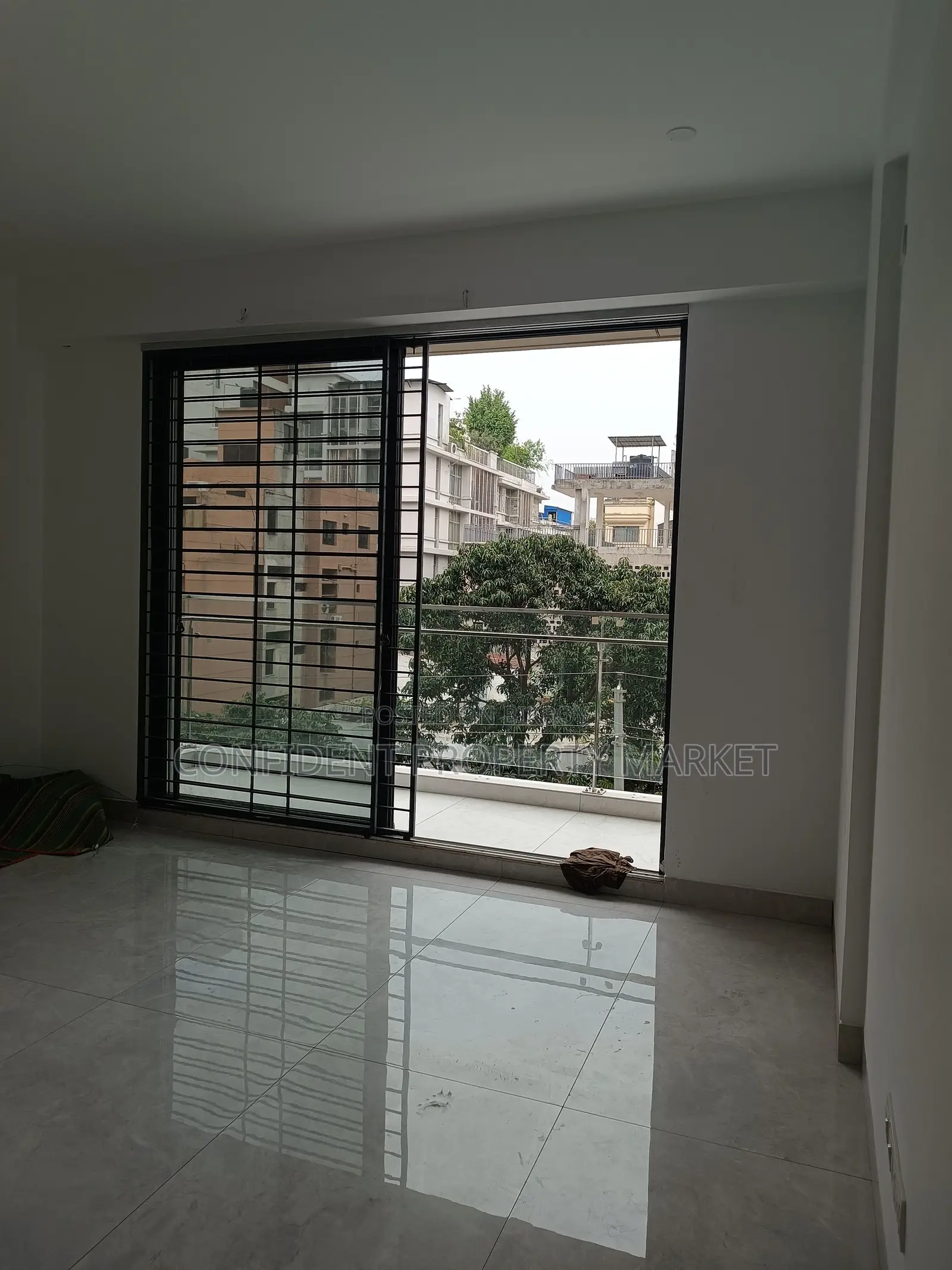 Divine Flat For Rent In Baridhara