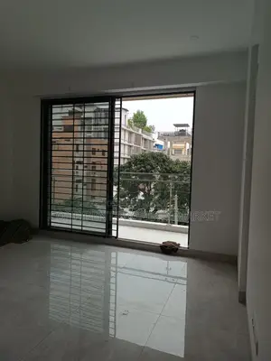 Divine Flat For Rent In Baridhara
