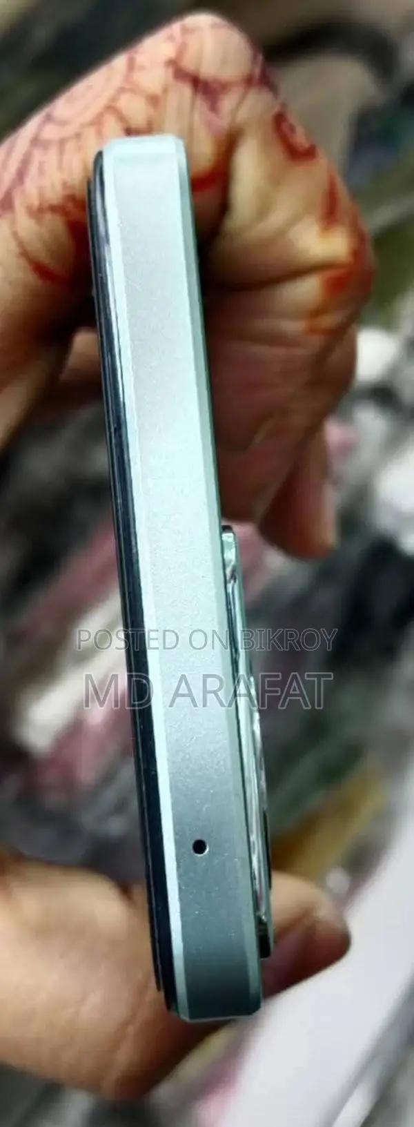 OnePlus Nord 3 5G ` (Used)