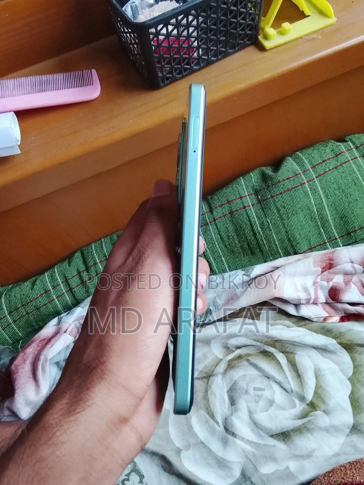 OnePlus Nord 3 5G ` (Used)