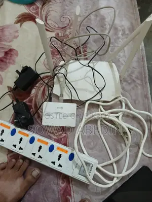 Router