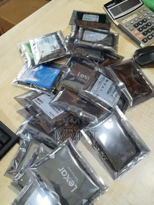 SSD 64 GB সাশ্রয়ী মূল্যে কিনুন 🔥