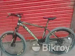 Bicycle for sale