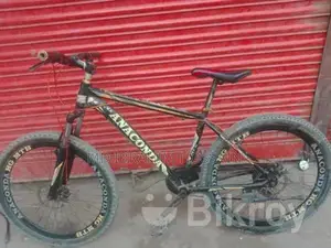 Bicycle for sale
