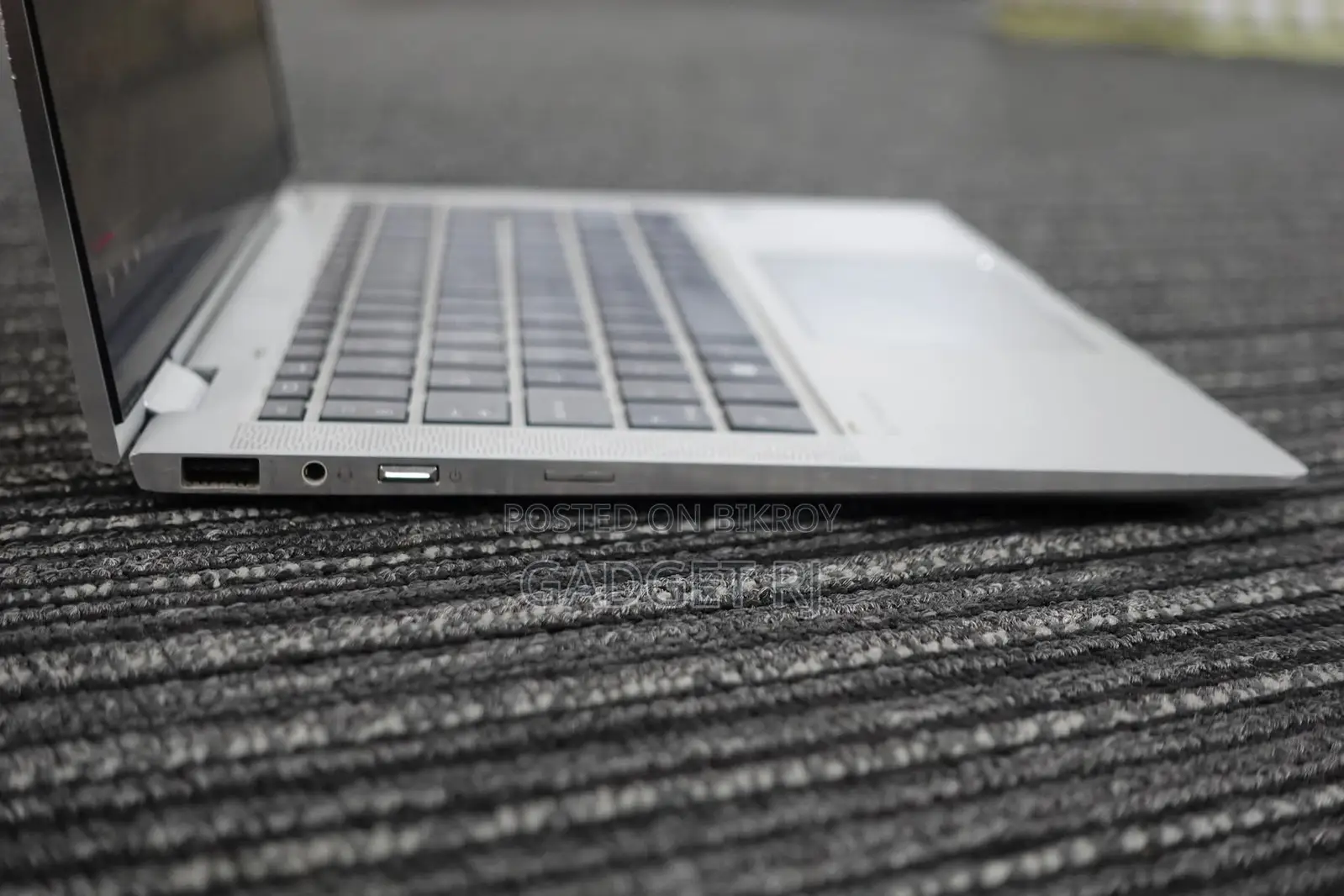 Business Series Laptop