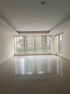 Flat For Rent In Baridhara D/Z