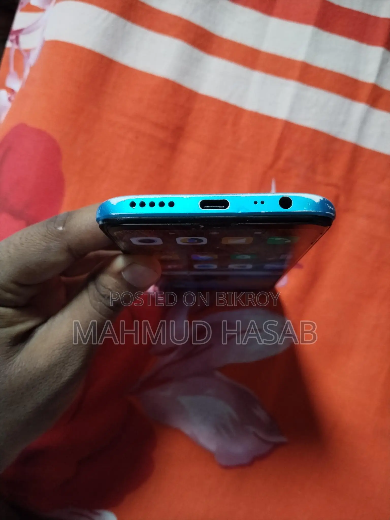 Xiaomi Redmi 8A (Used)