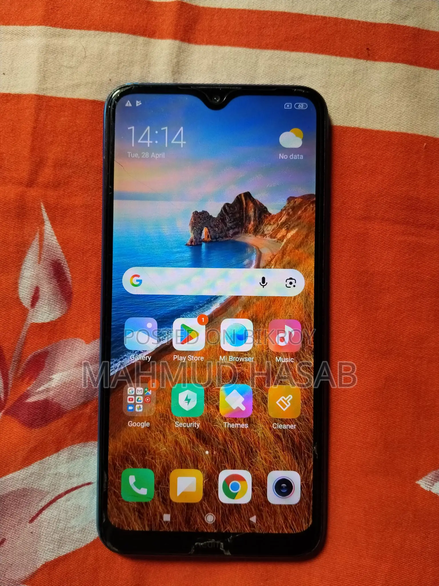 Xiaomi Redmi 8A (Used)