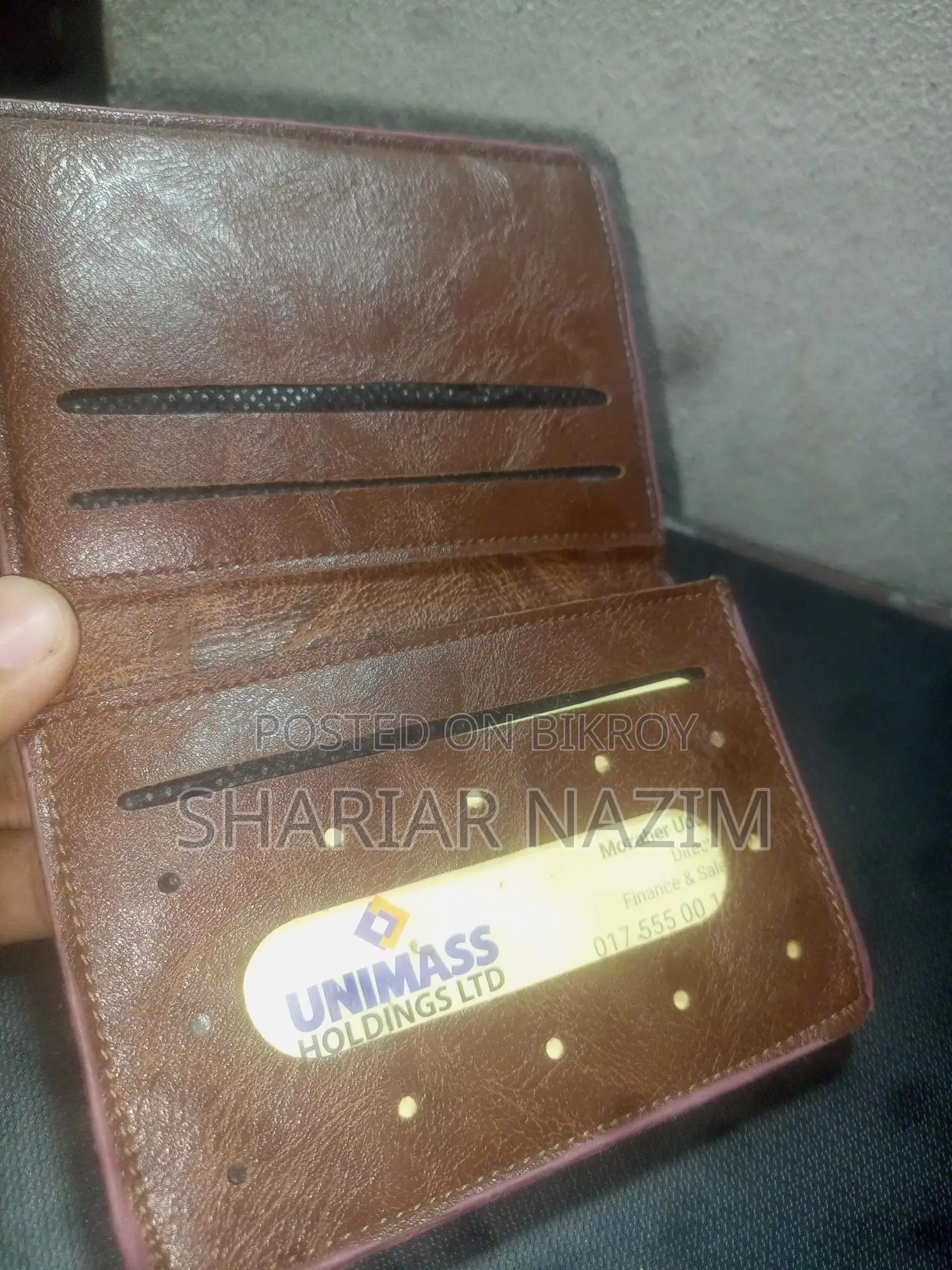 Wallet