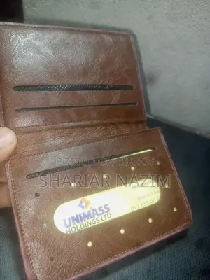 Wallet