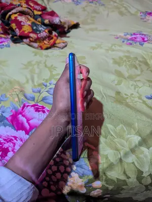 Vivo Y19 4/64 (Used)
