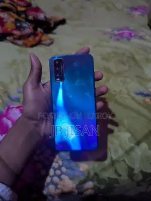 Vivo Y19 4/64 (Used)