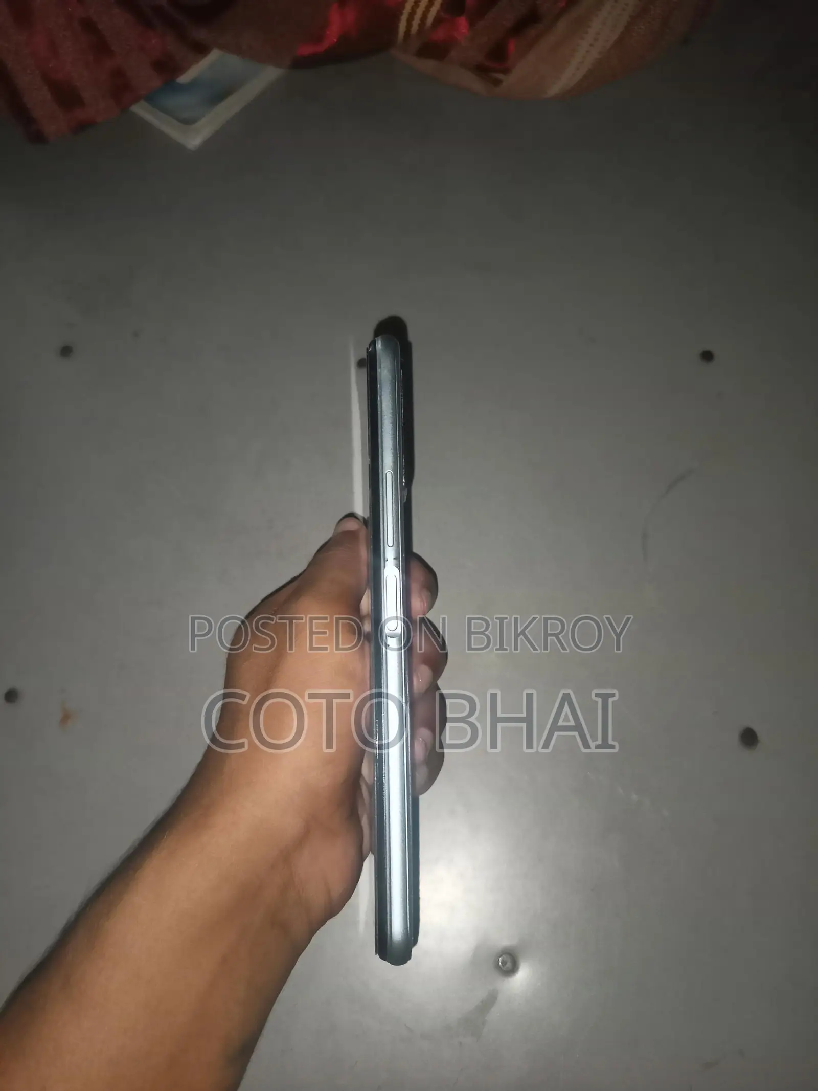 Vivo Y12 32 GB White