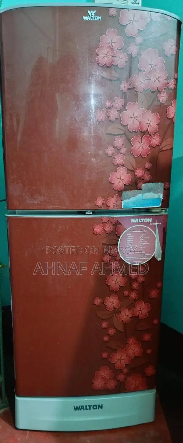 ওয়ালটন রেফ্রিজারেটর বিক্রয়