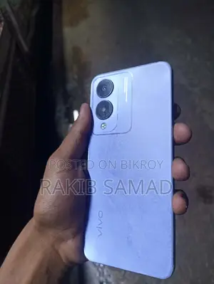 Vivo Y17s (Used)