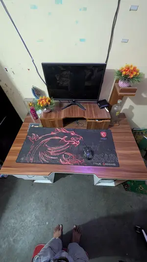 Computer Desk