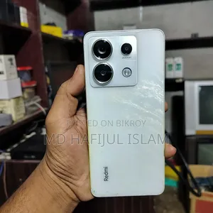 Xiaomi 13 Pro 256 GB White